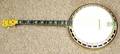 060441 LUDWIG THE ACE 4STRING TENOR BANJO C 1920