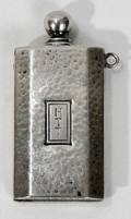 041624 R BLACKINTON  CO AMERICAN STERLING VIAL