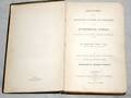 031561 OWENS 1ST ED MEDICAL BOOK LONDON 1843