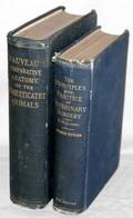 031552 CHAUVEAU  WILLIAMS MEDICAL BOOKS 1891 2