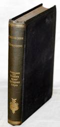 031555 R C REMONDINO MD MEDICAL BOOK 1891