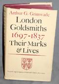 020527 GRIMWADE LONDON GOLDSMITHS  THEIR MARKS