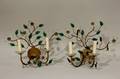 Pair of Italian Sconces