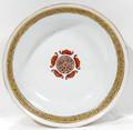 030494 CHINESE PORCELAIN BOWL 19TH C DIA 79