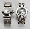 070518 SHIFFON STAINLESS WATCHES SENTINEL PARIS