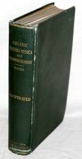 061657 LUCIUS SAYRE ORGANIC MATERIA MEDICA  PHARMACO