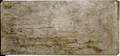 061637 WHITE MARBLE SLAB 46x20