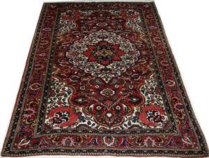 052059 BAHKTIARI PERSIAN RUG C192030 611x411