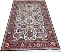 052053 KASHAN PERSIAN ORIENTAL RUG 610x43