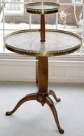 041045 LOUIS XV STYLE OCCASIONAL TABLE C 1900
