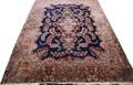 KERMAN PERSIAN RUG ANTIQUE