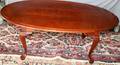 090068 PENNSYLVANIA HOUSE CHERRY COFFEE TABLE