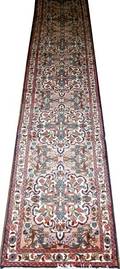 081063 LILIHAN PERSIAN RUNNER 16 4x2 5