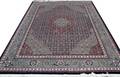082067 BIJAR IRANIAN ORIENTAL RUG 104x82