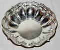 071119 REED  BARTON STERLING SILVER BOWL WINDSOR