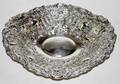 071116 ENGLISH STERLING SILVER BOWL BIRMINGHAM