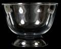 STEUBEN GLASS PUNCH BOWL