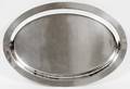 INTERNATIONAL STERLING OVAL PLATTER