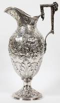 S KIRK  SON SILVER EWER BALTIMORE C 18461861