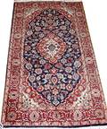 081177 INDO KASHAN RUG 3 0x5 6