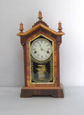 Jerome  Co  No 250 mantle clock