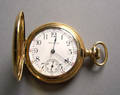 Waltham ladies pocket watch