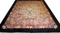 CHINESE ART DECO STYLE CARPET