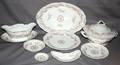 090207 ZS ORLEANS BAVARIAN PORCELAIN DINNER SERVICE