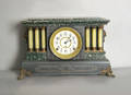 Seth Thomas Victorian mantle clock