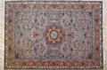 Two Contemporary oriental rugs