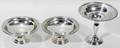 081270 REVERE  OTHER STERLING SILVER COMPOTES