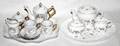 071247 PORCELAIN CHILDS PLAY TEA SETS
