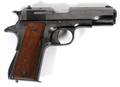 LLAMA 1 ESPECIAL 32 AUTO CAL PISTOL 1952