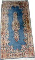 082218 KERMAN ORIENTAL RUG 40x20