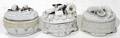081312 GERMAN PORCELAIN FAIRINGSTRINKET BOXES 3