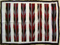 Navajo regional blanket