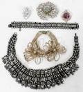 071274 MIRIAM HASKELL NAPIER  OTHER COSTUME JEWELRY