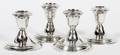 GORHAM STERLING CANDLESTICKS 4