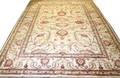 PAKISTAN ISPAHAN DESIGN WOOL CARPET