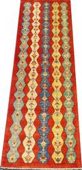 KAZAK AFGHAN RUNNER