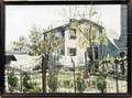 082313 LEROY FLINT WATERCOLOR 1951 163x225