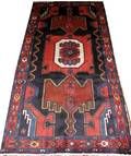 082291 KAZAK WOOL ORIENTAL KALI 911x50