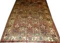 082290 BAHKTIARI WOOL PERSIAN RUG 97x68