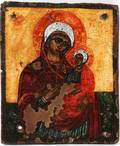 GREEK ICON