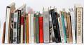 BOOKS ON ART HARD COVER 26 PCS