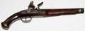 EUROPEAN FLINTLOCK PISTOL BBL