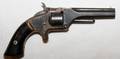 SMITH  WESSON 22 CAL REVOLVER BBL 114973