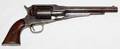 REMINGTON NEW MODEL 1858 ARMY 44 CAL REVOLVER