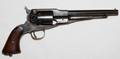 REMINGTON MODEL 1860 36 CAL REVOLVER
