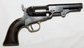 COLT PERCUSSION CAP MODEL 1849 POCKET PISTOL 1868